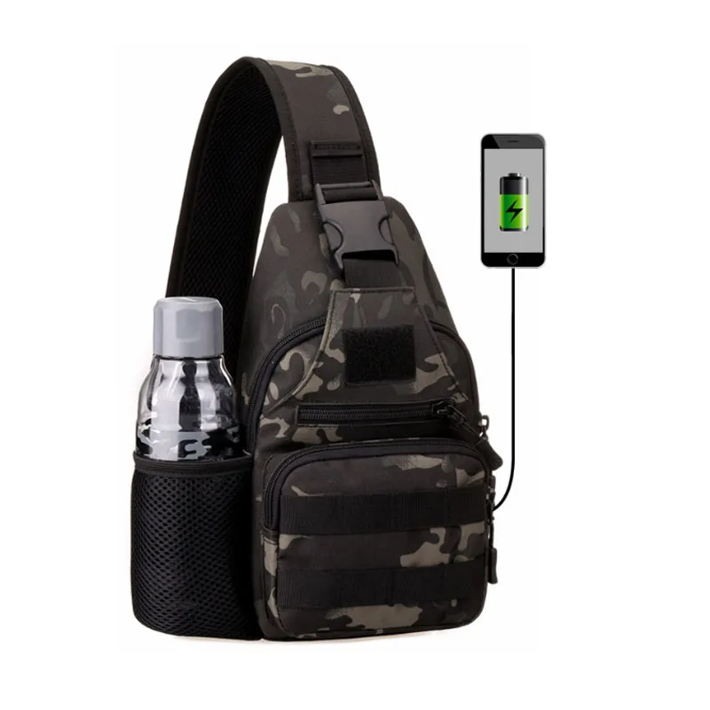 Новая многофункциональная сумка для ловли рыбы холщовые сумки хранения