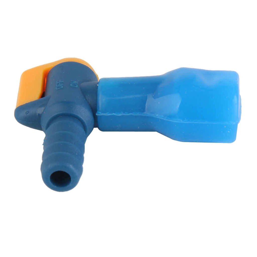 Bite Valve Replacement Mouthpiece Shutoff for Hydration Backpack and Water Bladder Reservoir |