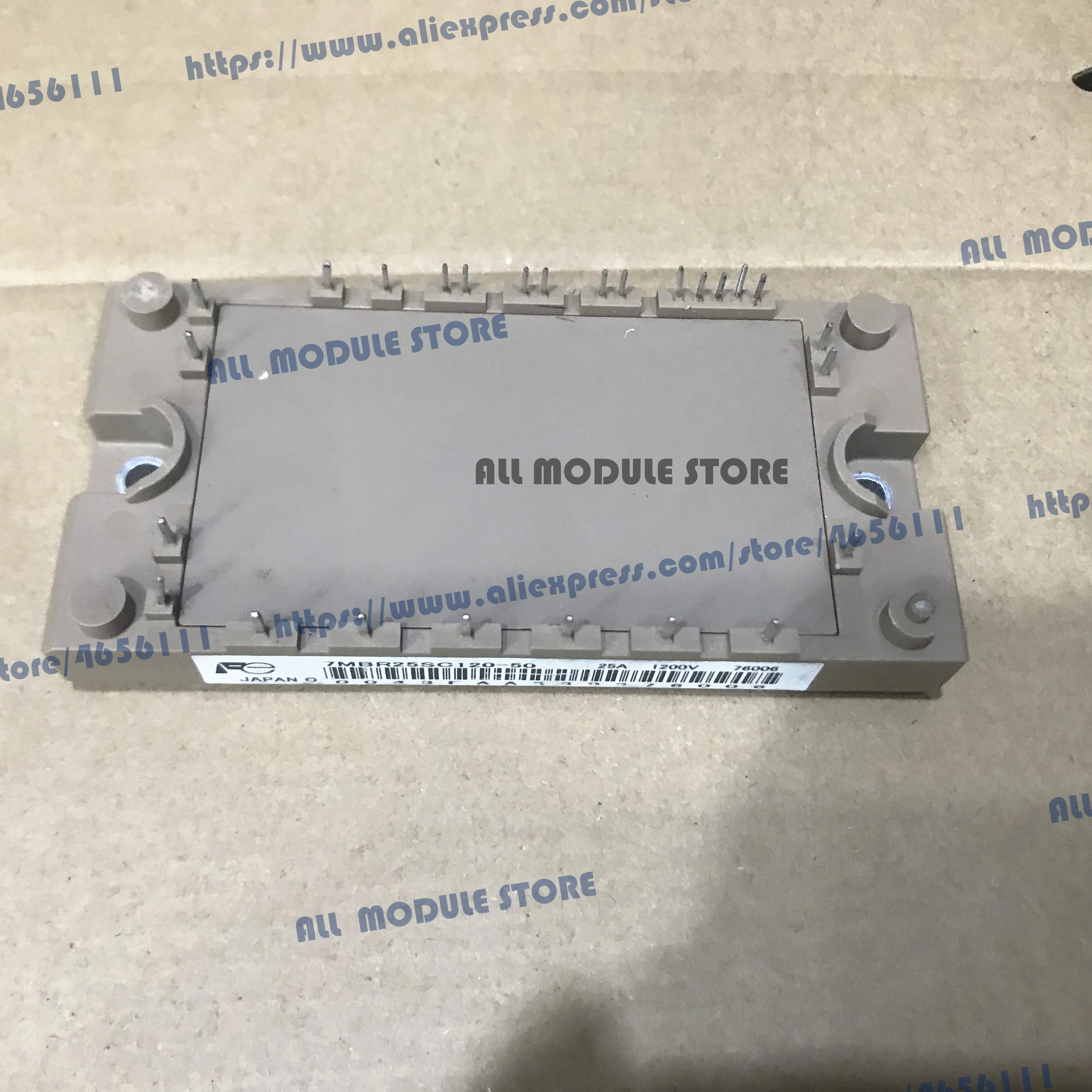 Модуль 7MBR30SC060-50 7MBR50SC060-50 7MBR25SC120-50 7MBR25SC120 Бесплатная доставка Новый и оригинальный