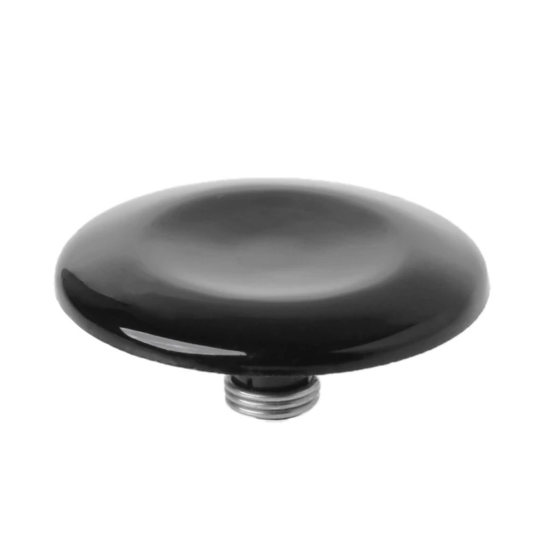 

MMI Knob Joystick Button Cap Cover Repair For Audi A4L A5 Q5 A6L Q7 A8