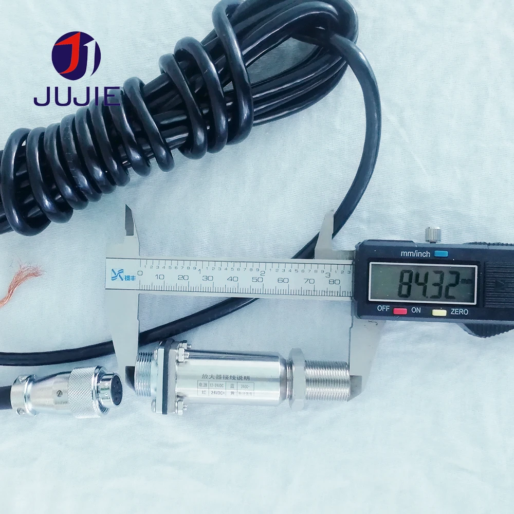 Высокоточный сигнальный стержень измеритель расхода турбины импульсный сигнал