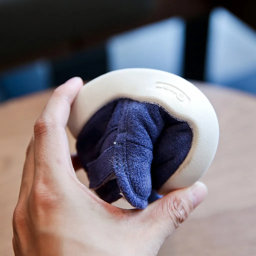 Детская обувь для маленьких мальчиков и девочек однотонные зимние теплые