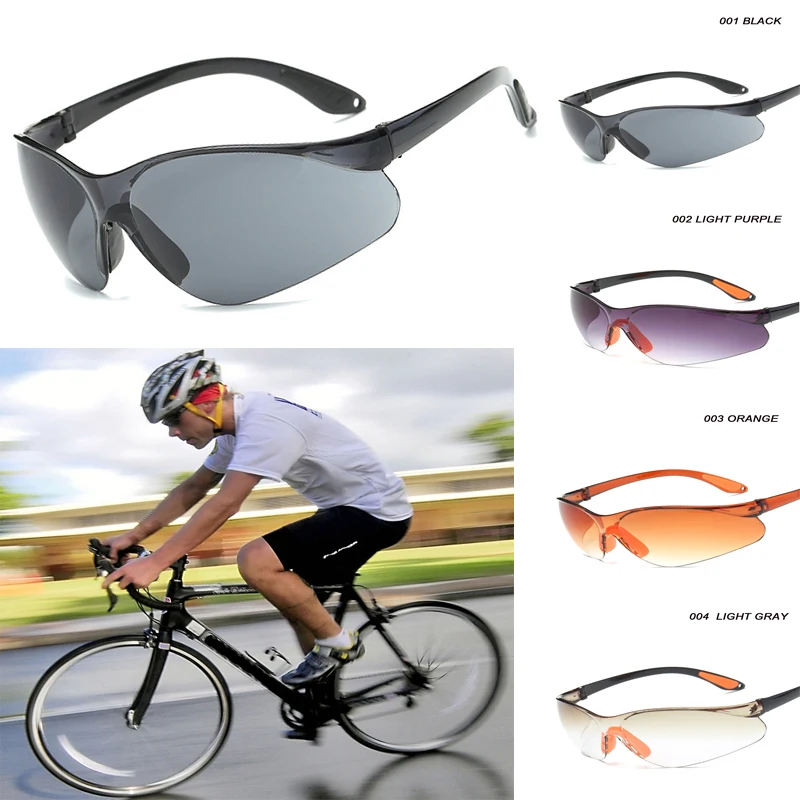 Защита от ультрафиолетовых лучей велосипедные очки для езды на велосипеде