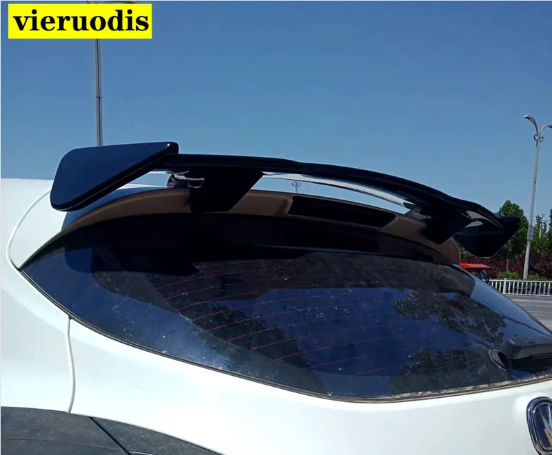 Универсальный Спойлер для хэтчбека Ford Focus Binzhi Outlander RAV4 подходит Wing Tiger Alto Swift SUV