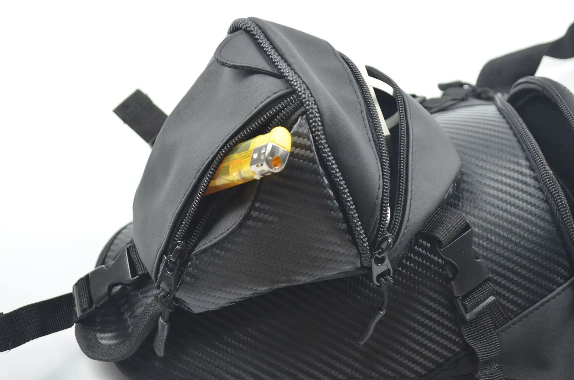 Универсальная сумка на бедро для езды мотоцикле Карманный Рюкзак Для Езды На