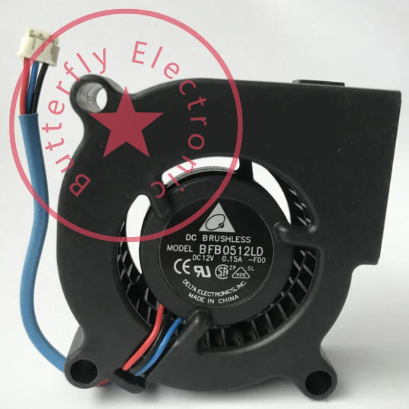 

BRAND NEW ORIGINAL 50*50*20MM Cooling Fan AUB0524VHD AD5024MS-C70 AD5024US-C71 AFB0512VHD AB5012HX-C03 BFB0512LD-foo