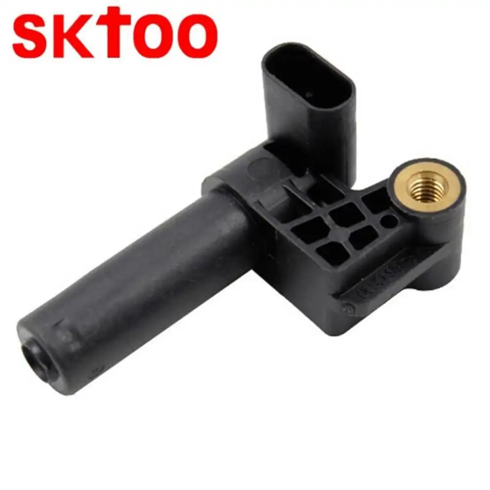 

SKTOO Crankshaft Pulse Sensor For Ford CITROEN C4 GRAND PICASSO C5 PEUGEOT BK216C315AA