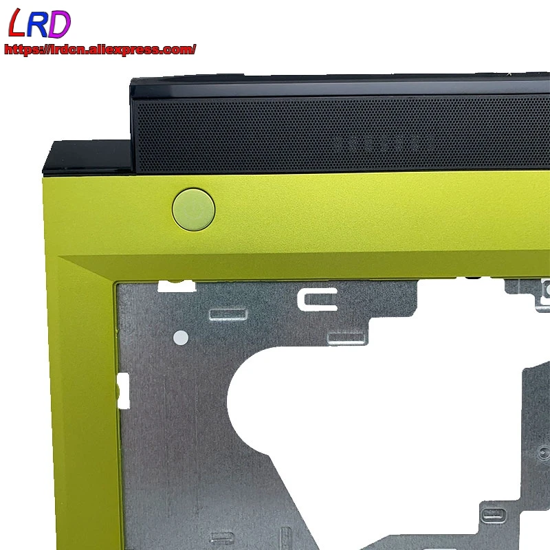 Оригинальный чехол LRD для ноутбука Lenovo Ideapad 305-15 IHW IBY ABM Упор рук C и сенсорная