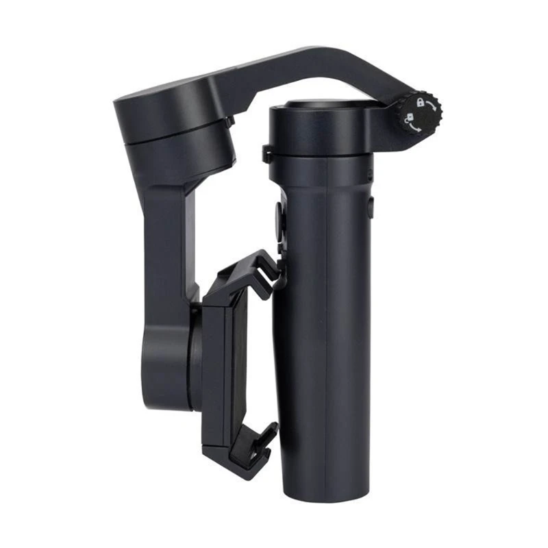 

OOTDTY Handheld 3-Axis Gimbal Stabilizer with Grip,Tripod,Gimbal Stabilizer for YouTube