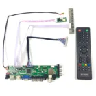 Плата контроллера VGA AV USB ATV DTV LCD T.M3663.81 подходит для 17-дюймовых 1280x1024 G170EG01 V1