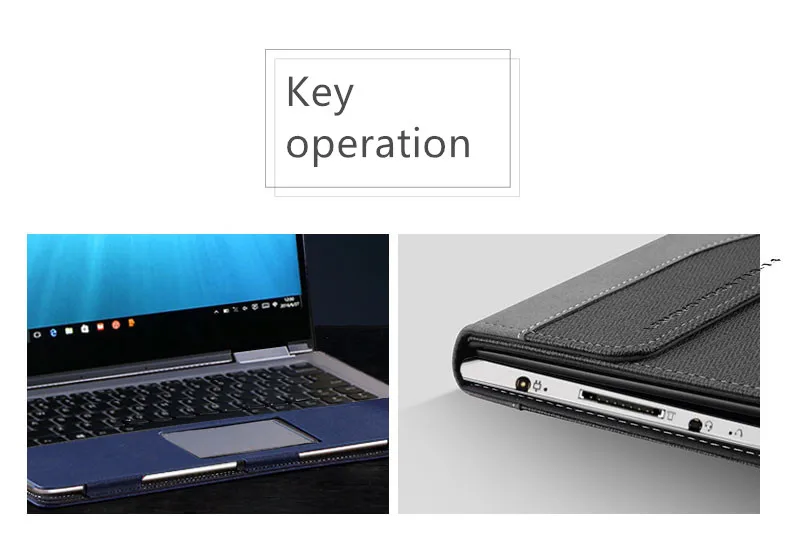 Креативный дизайнерский чехол для ноутбука lenovo Yoga 710 14 дюймов защитный съемный