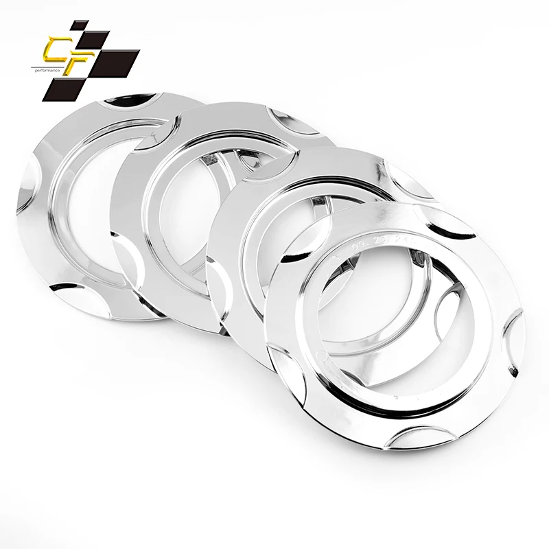 

4pcs 150mm 89mm For 09.23.245 Auto Universal Rim Hub Caps Without Emblem Car Wheel Center Cover For Alloy Wheels