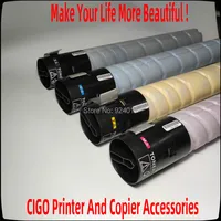 For Lexmark CS CX 920 921 922 923 924 CS921 Printer Toner Cartridge,76C00K0 76C00C0 76C00M0 76C00Y0 Color Toner Cartridge Kit,4P