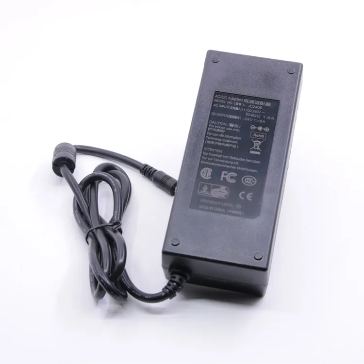 Power Adapter HIFI Стерео TPA3116 Мини Bluetooth 5,0 усилитель аудио домашний аудио цифровой усилитель мощности - Цвет: Power Adapter