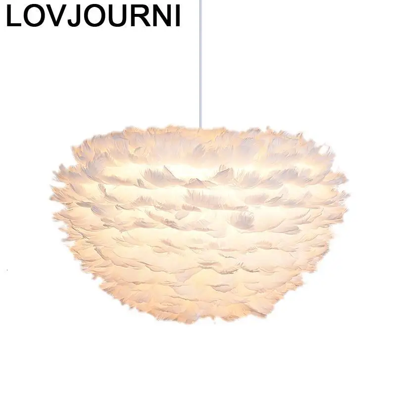 

Loft Decor Vintage De Techo Moderna Nordic Design Dining Room Light Modern Lamp Lampara Colgante Luminaire Suspendu Hanglamp