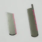 Ножи # FN2-418 + 424 для оверлок машина FN2-4D,FN2-8D,FN10-4D,FN2-3D,FN2-7D,Feiyue, ятама, ACME,CHANGGONG, Вики, в виде стрекозы и т. д