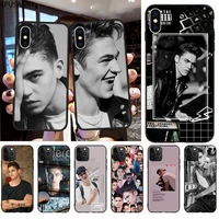 after movie hardin scott hero fiennes tiffin soft phone cover for apple iphone 11 pro xs max 8 7 6 6s plus x 5s se 2020 xr case