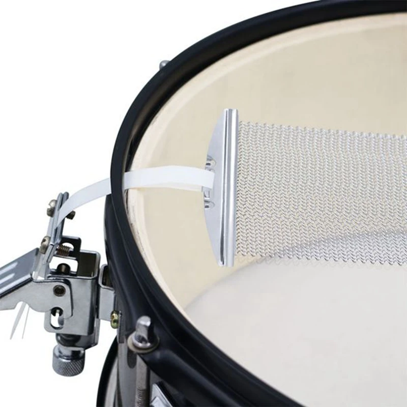2 упаковки стальных барабанных проволок Snare 20 нитей для 14 дюймовых барабанов