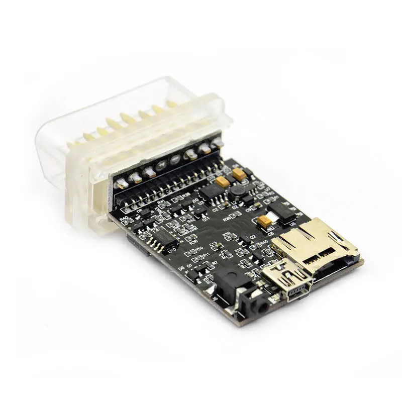 Новый интерфейс Tactrix Openport 2 0 ECU для настройки флэш чипа Openport2.0 Диагностика чип