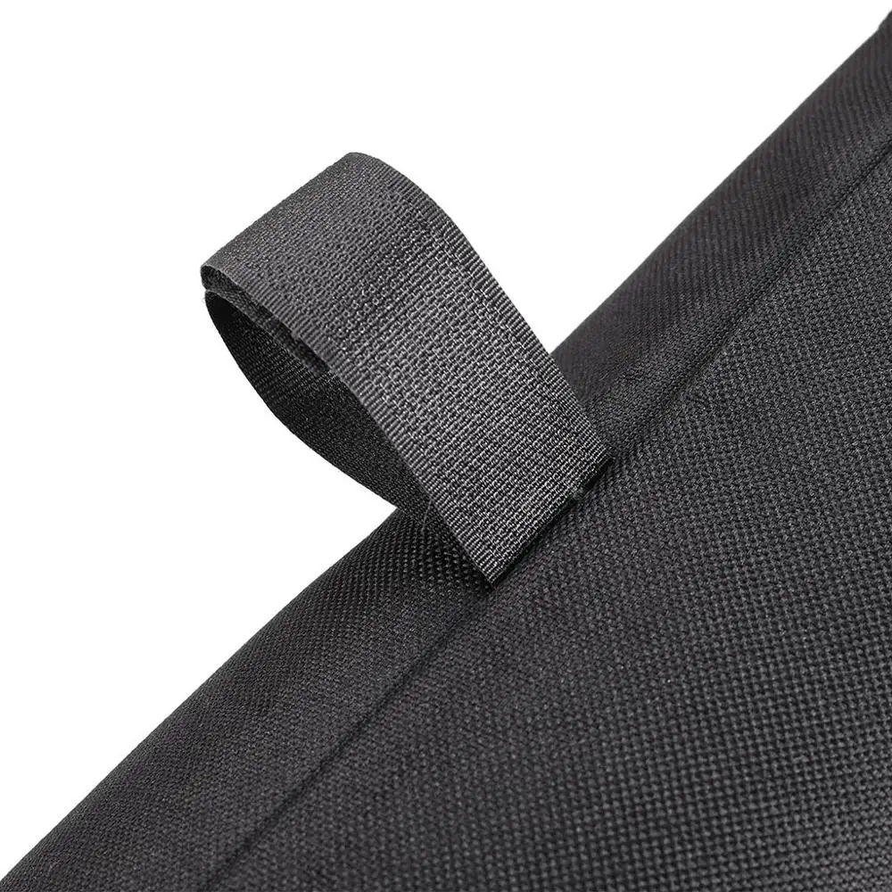 Canopy Weights Sand Bag Outdoor Tent Sandbags Windproof Camp Weight Leg M5TC | Спорт и развлечения