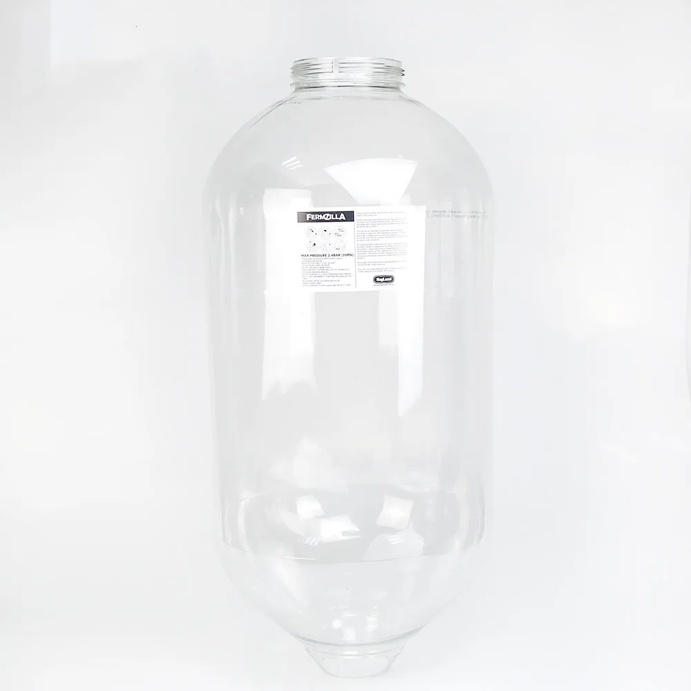 Сменный резервуар keglan Для конической фермзиллы 55 л