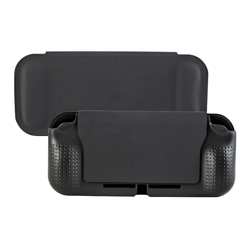 SYYTECH TNS-19216 PC + Leather Game console Protective Shell case For Nintendo-Switch Lite NS Accessories | Электроника