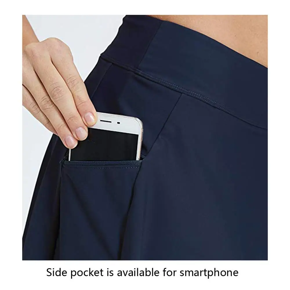 Летние женские сексуальные бикини дно танкини Купальная юбка с трусы размера