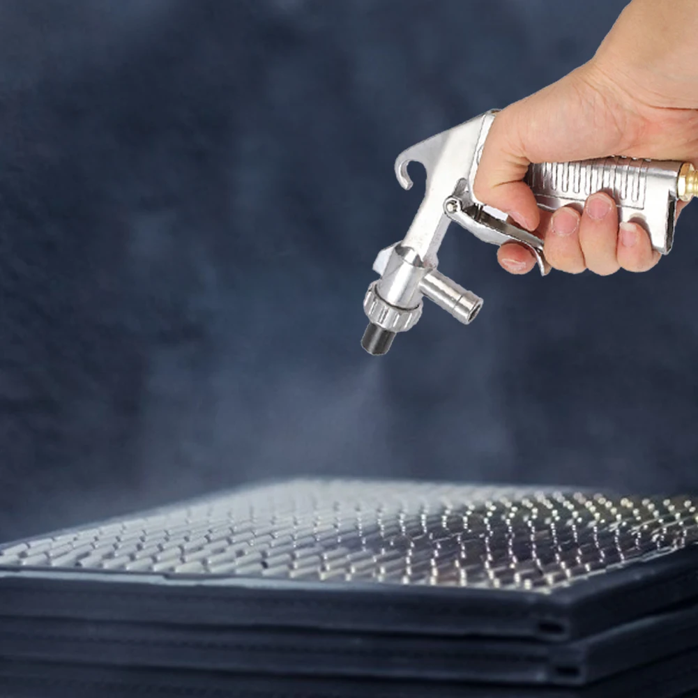 Пескоструйный пистолет распылитель с насадками|Пистолеты-распылители| |