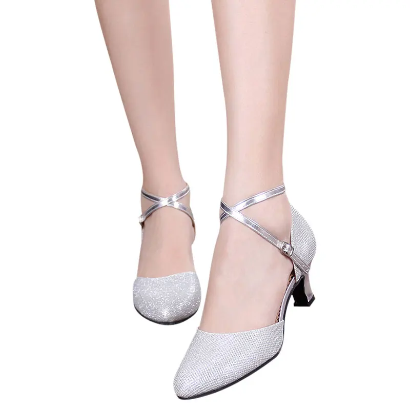Новинка бальные туфли для латиноамериканских Танго современные танцевальные