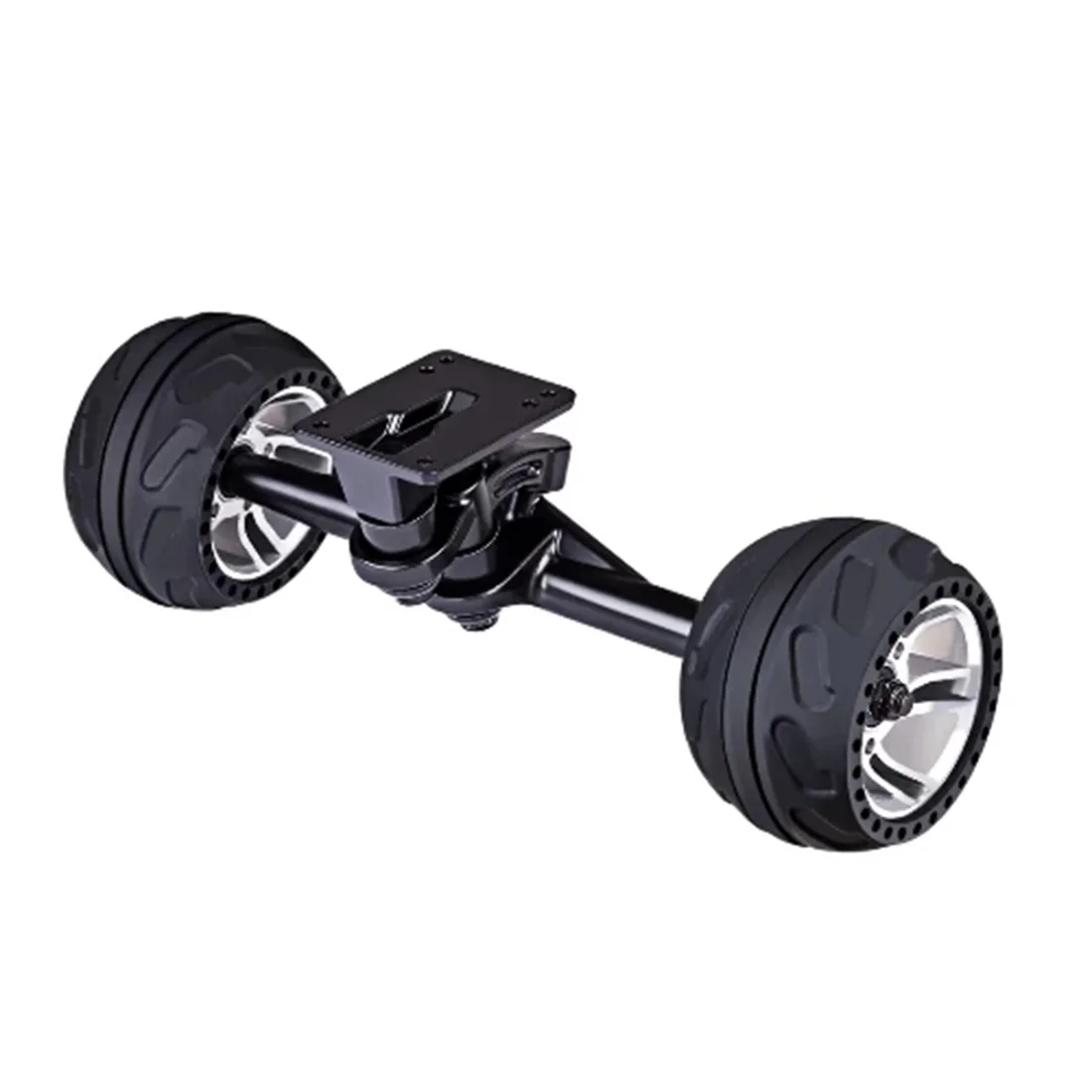 

Vowboard CT-03 4-Wheel Electric Skateboard - US UK EU AU Plug
