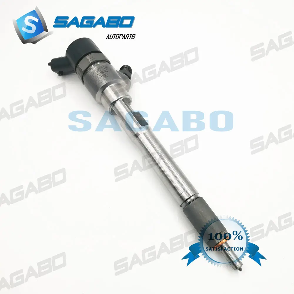 Инжектор топлива common rail CRDI 33800 27400 для SPORTAGE CARENS TUCSON SANTA FE 0445110257|Регулирование