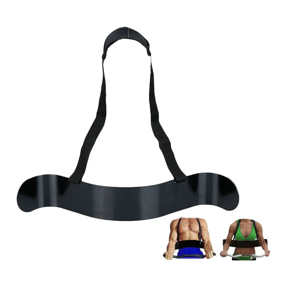 

Aluminum Alloy Biceps Training Plate Biceps Trainer Arm Forearm Trainer Barbell Dumbbell