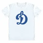 Футболка СКА с изображением Московской тематики СКА, футболка с изображением Динамо-команды России, футболка в русском стиле, популярная футболка с рисунком