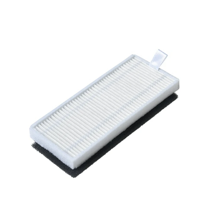 

Roll Main Brush Filter Side Brush for Coredy R550 R500+ R600 R650 R750 Robot Vacuum Cleaner Parts