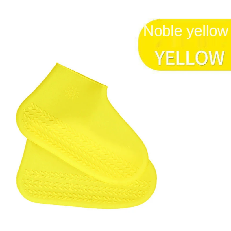 

Manufacturers selling silicone covers cycling waterproof outdoor tourism rubber latex and shoe covers more wear-resisting rainy
