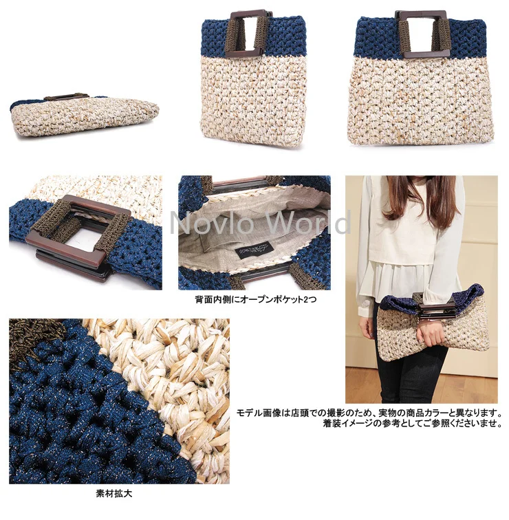 2 10 20 шт. 4 цвета 15x13 см|handbag handles|diy bagwooden purse handles |