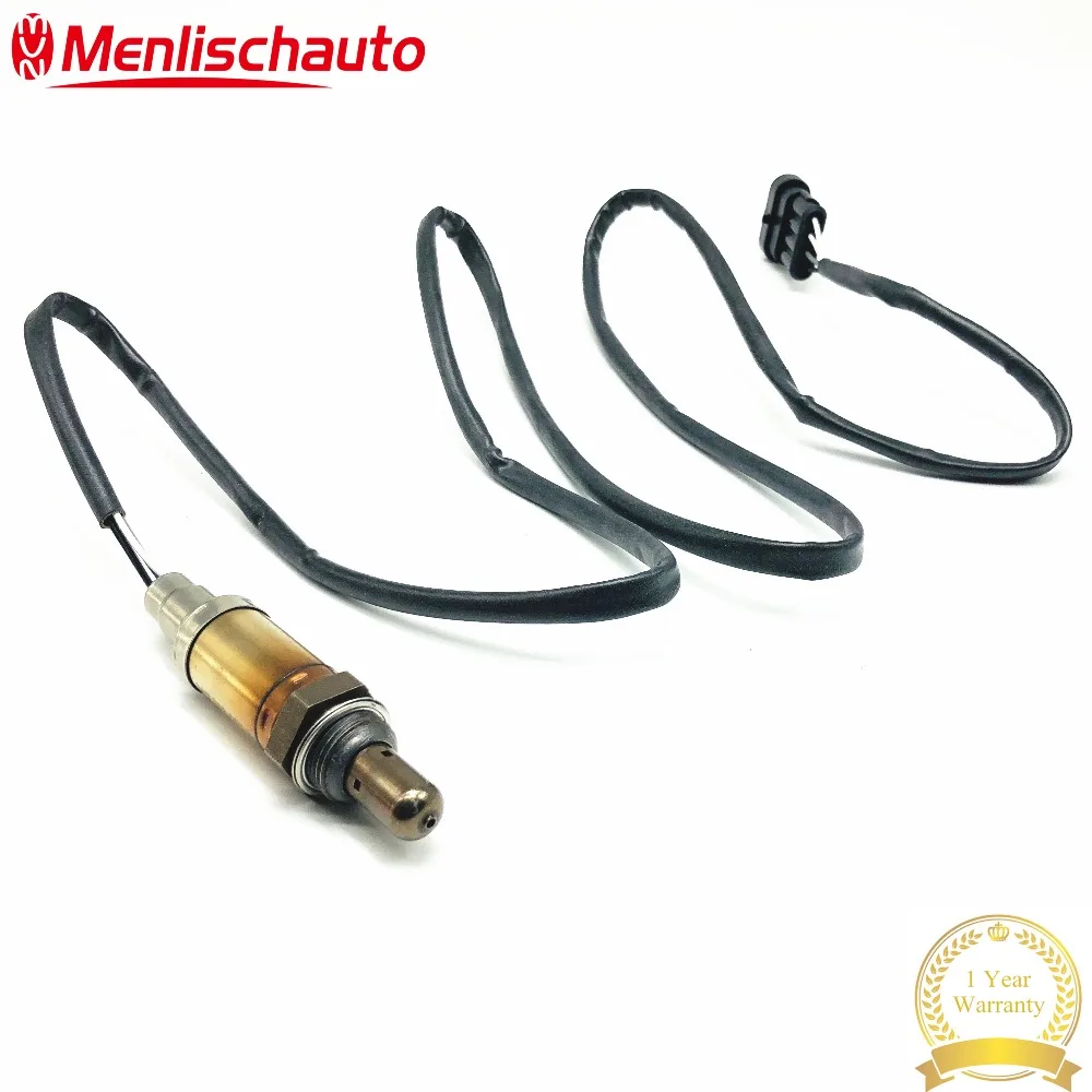 Кислородный датчик O2 Lambda Sensor OEM 0258005244 для китайского автомобиля промышленный