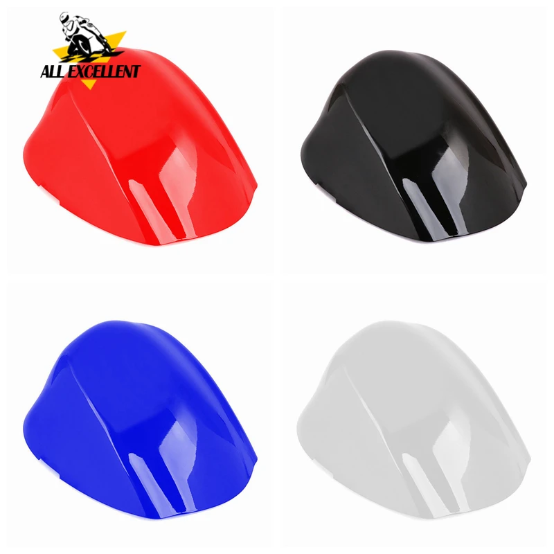 Для SUZUKI GSXR 1300 GSXR1300 Hayabusa 1997 2007 крышка заднего сиденья капот задний обтекатель 1998 1999
