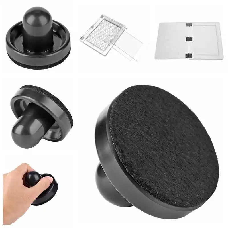 

Useful Stamping Tool Precision Press Can Press And Glide Across A Stamping Platform Scrapbooking Ink Craft Tool New 2021