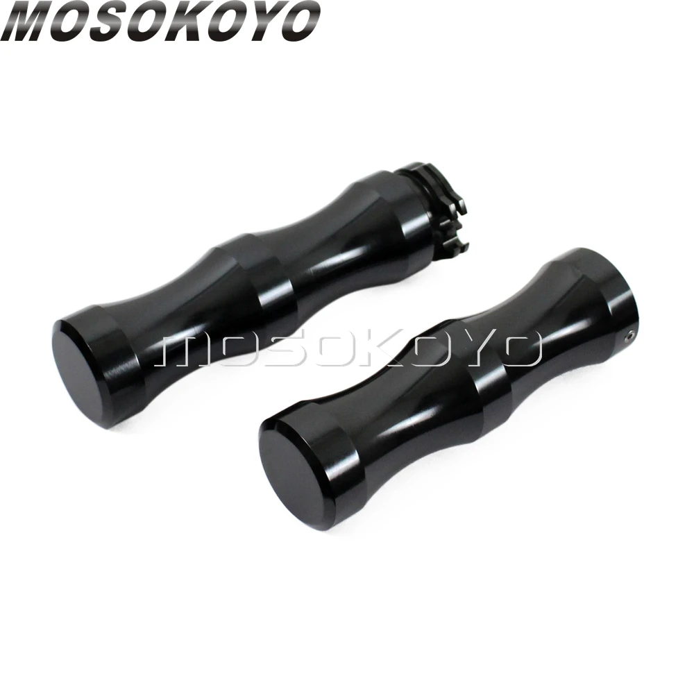 

Кафе гонщик стиль ручки 25 мм 1 ''мотоциклы грубые ремесла бар ручки для Yamaha Kawasaki Honda кафе гонщик Чоппер крейсеров