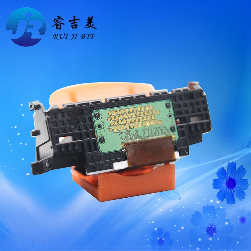 Оригинальный QY6 0086 печатающая головка для Canon MX720 MX721 MX722 MX725 MX728 MX920 MX922 MX924 MX925 MX927 MX928