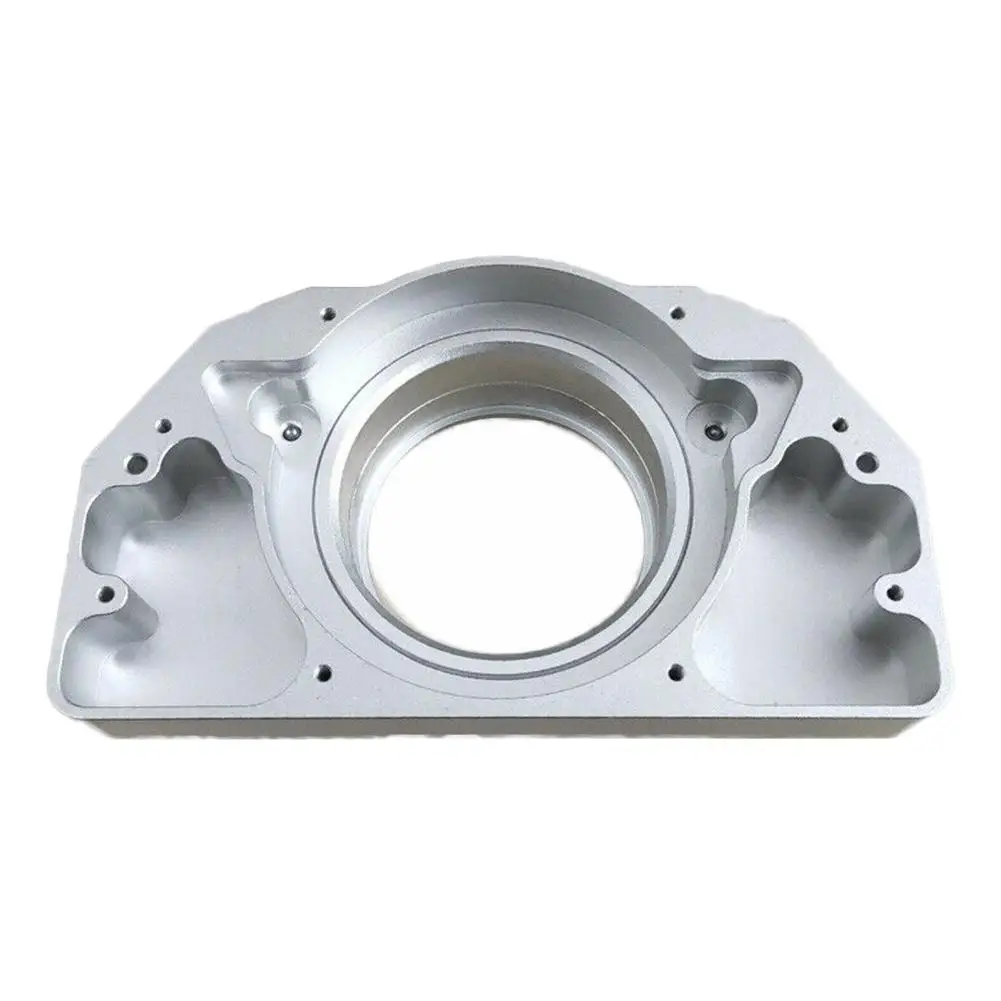 1 шт. кронштейн шпинделя из алюминиевого сплава подшипник Кронштейн сиденья G27