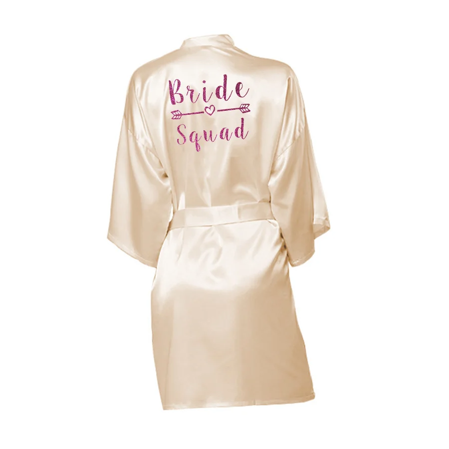 Прямая поставка для девичвечерние блестящий фиолетовый принт