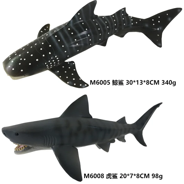 Различные акулы, Кашалот, морская жизнь, животные, модель, фигурки, игрушки, моделирование, дельфин, кальмар, пингвин, голубой кит, медведь, подарок для детей