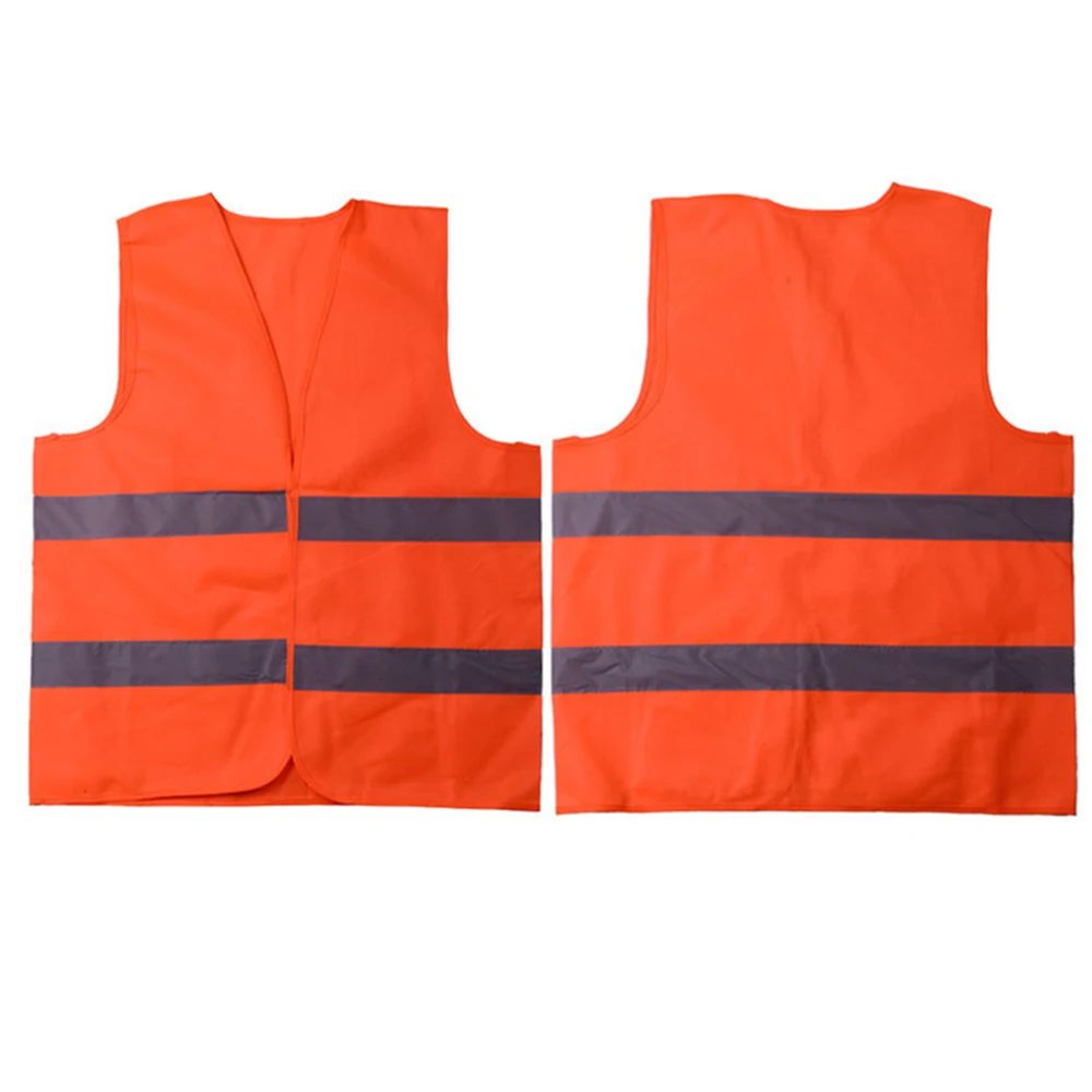 auto protective clothing Device Car reflective vest motorcycle Safety Vest body traffic safety | Автомобили и мотоциклы
