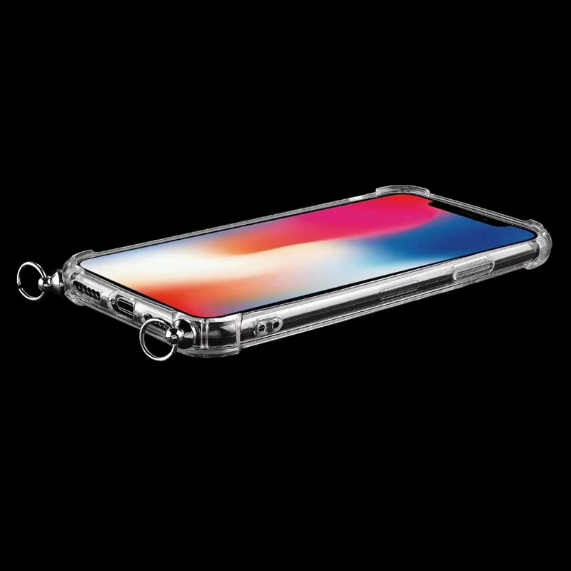 Чехол-накладка для Xiaomi redmi note 5 Pro S2 3 4 4X 5A 6 7 | Мобильные телефоны и аксессуары