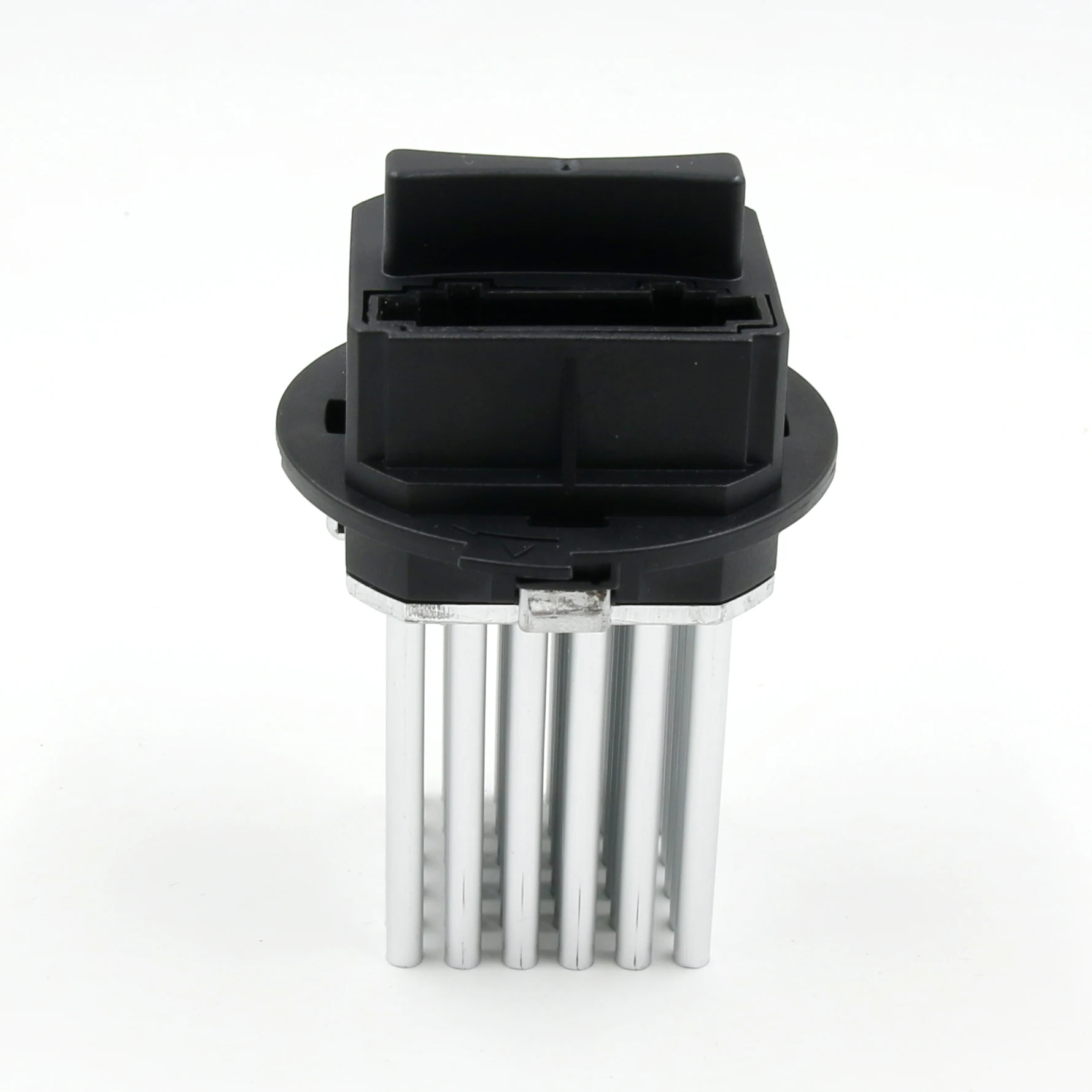 Новый A/C автомобильный нагнетатель теплого воздуха двигатель резистор