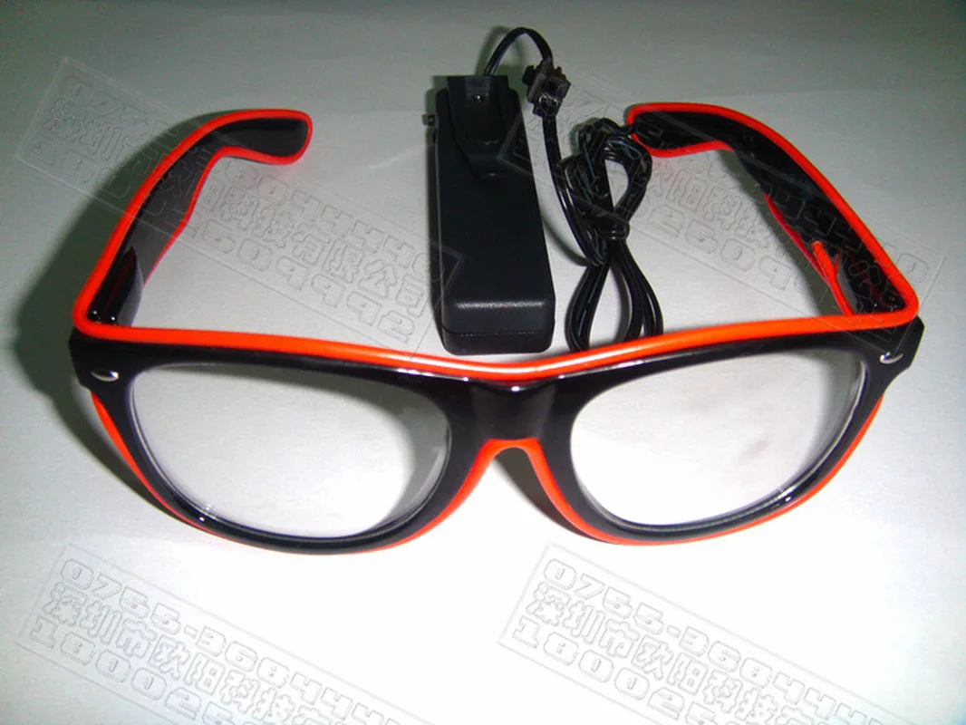 Светящиеся светодиодный чки со светодиодным проводом светящиеся праздничные