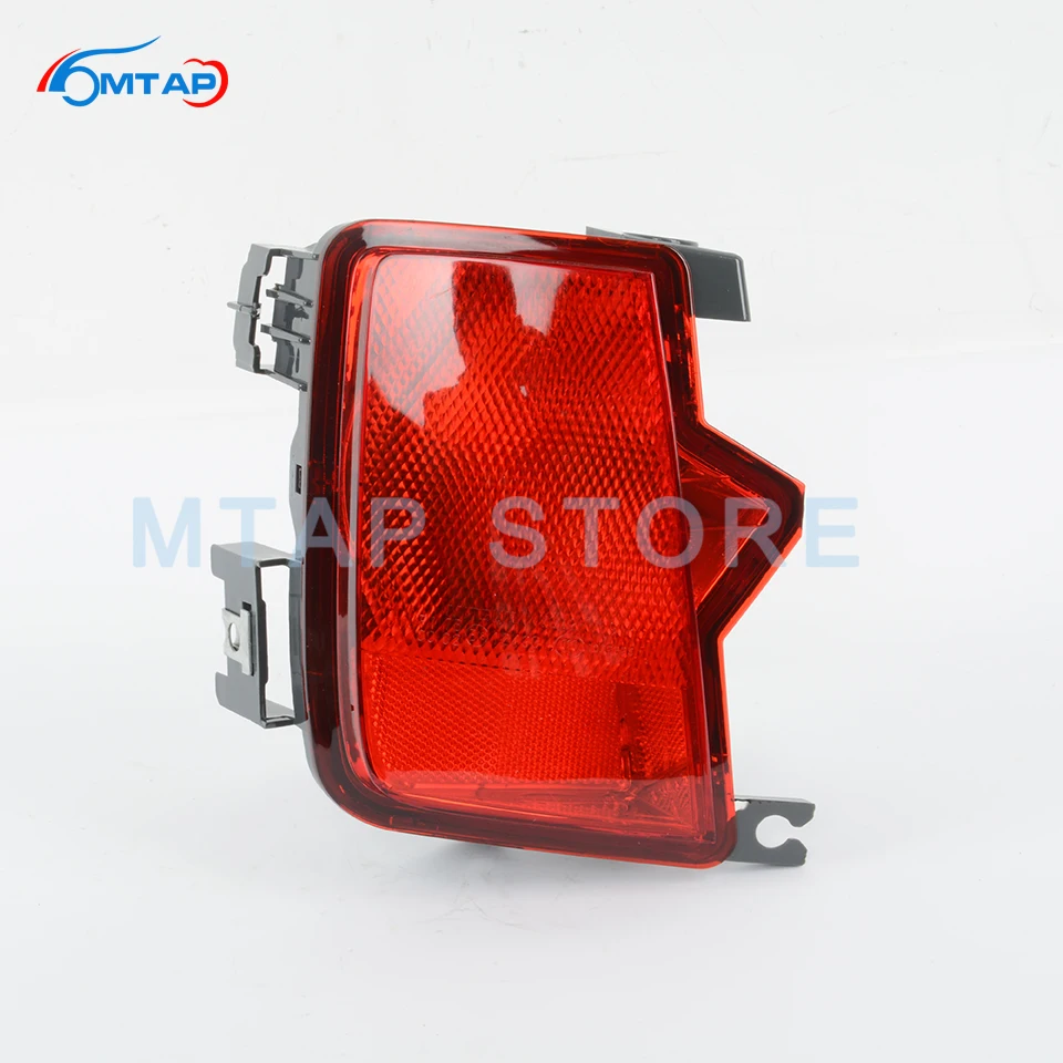 MTAP задний бампер отражатель лампы туман светильник для Subaru Outback 2009 2010 2011 2012 2013 2014