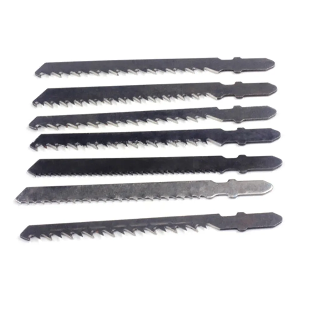 

5PCS T144D Jig Saw Blade 5PCS T244D Durable High-quality Kit Saw Blade